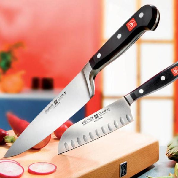 Zwilling vs Wüsthof Review Must Read This Before Buying