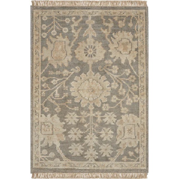 abc Carpet & Home Vintage Style Broadloom Rug Review