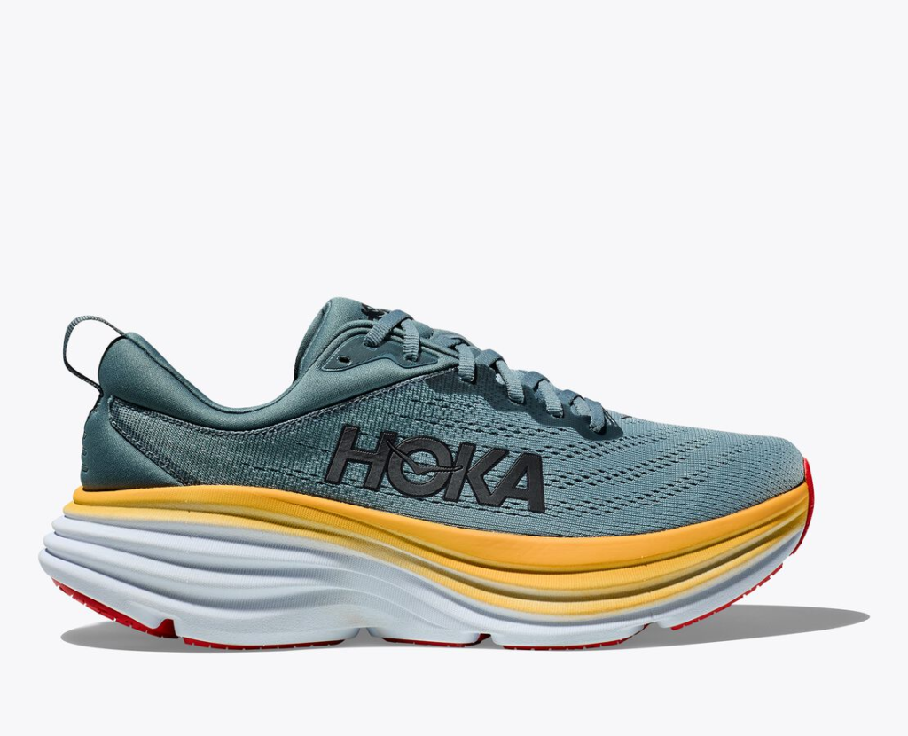 HOKA Shoes Review 1