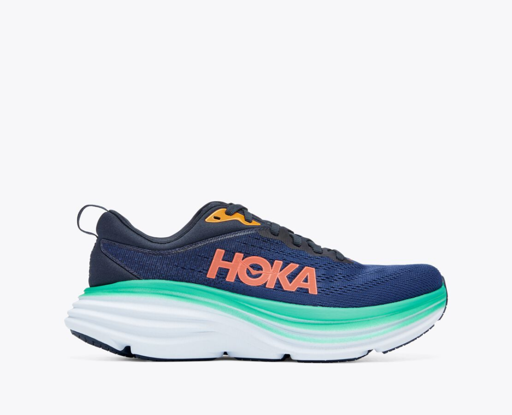 HOKA Shoes Review 4
