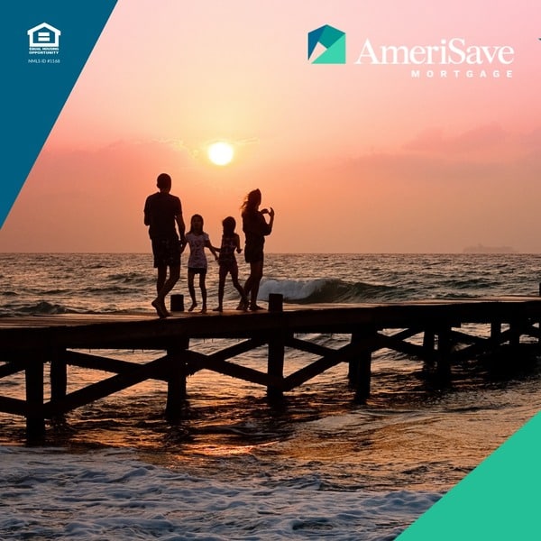  AmeriSave Mortgage Review