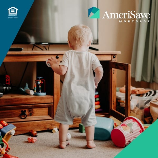  AmeriSave Mortgage Review