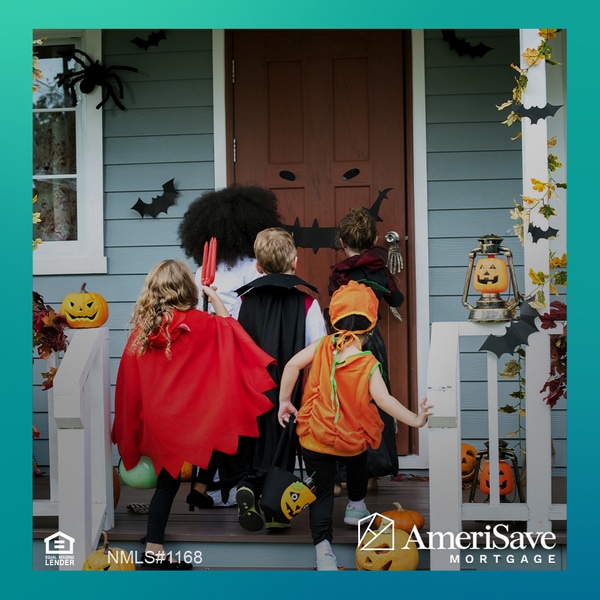  AmeriSave Mortgage Review