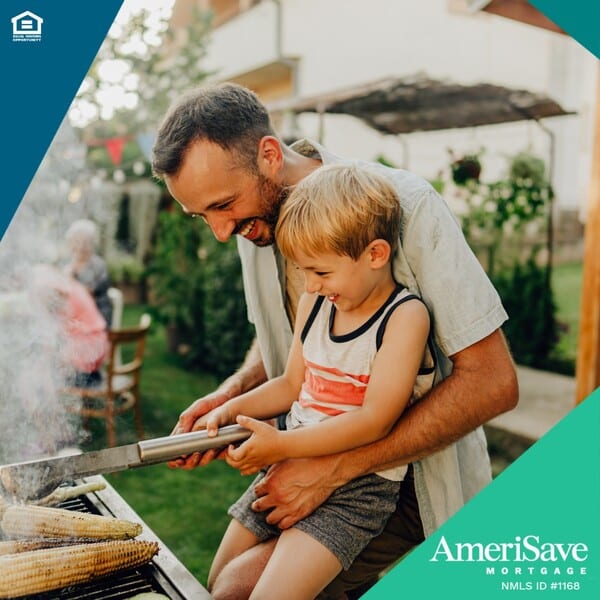  AmeriSave Mortgage Review