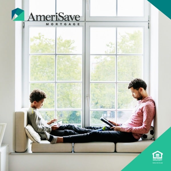  AmeriSave Mortgage Review