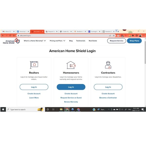American Home Shield Review Must Read
