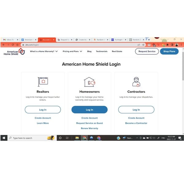 American Home Shield Review