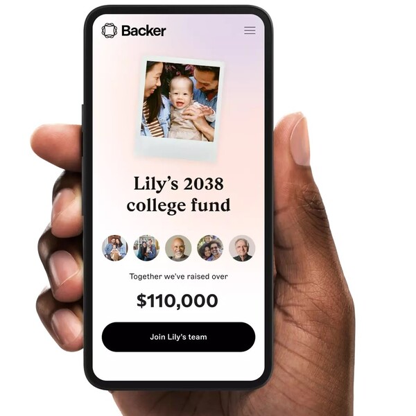 Backer Review