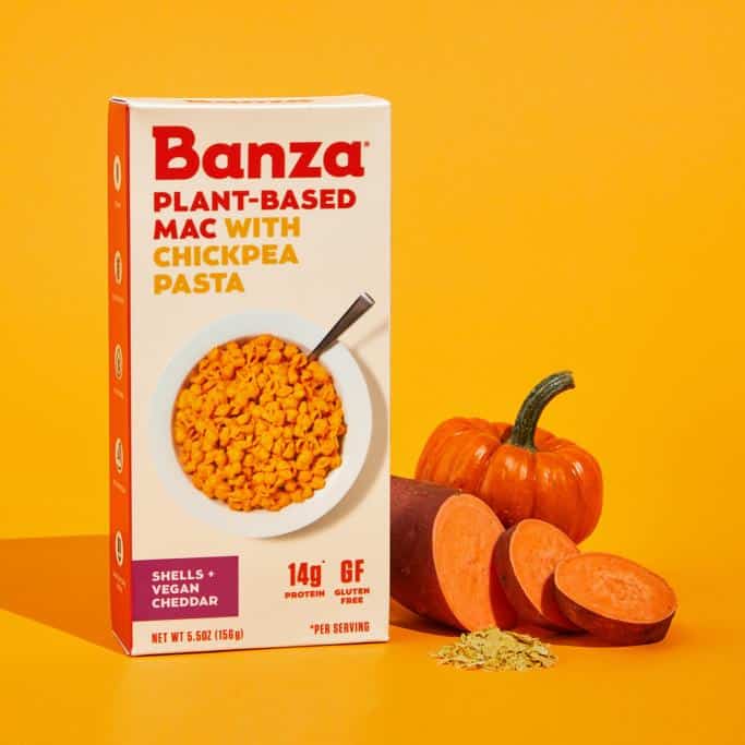 Banza Pasta Review 