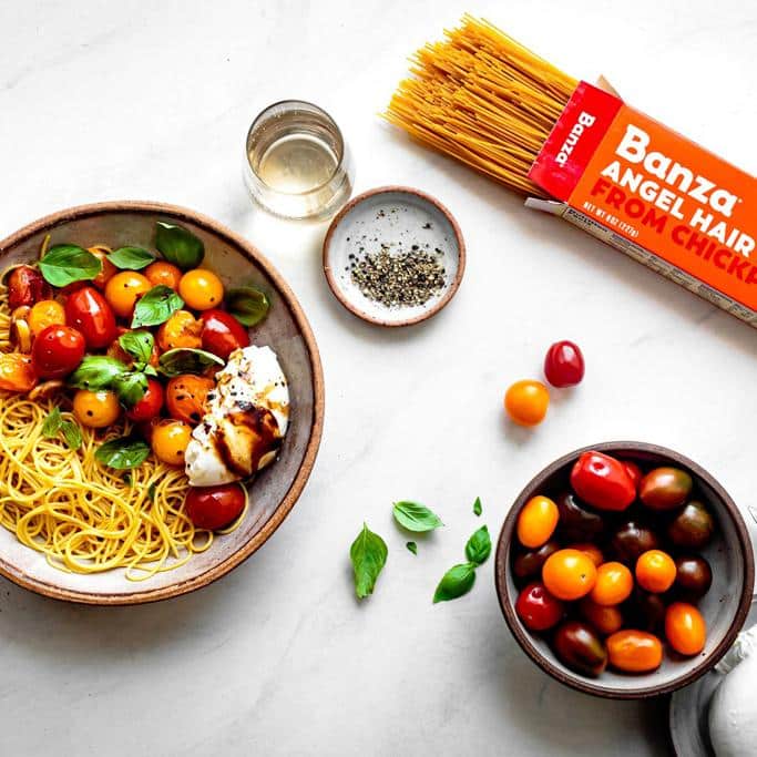 Banza Pasta Review 