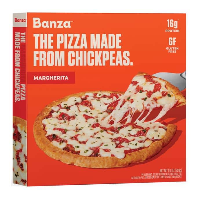 Banza Pasta Review 