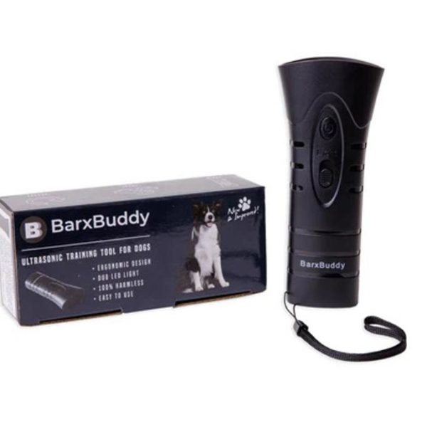 BarxBuddy Review Must Read This Before Buying