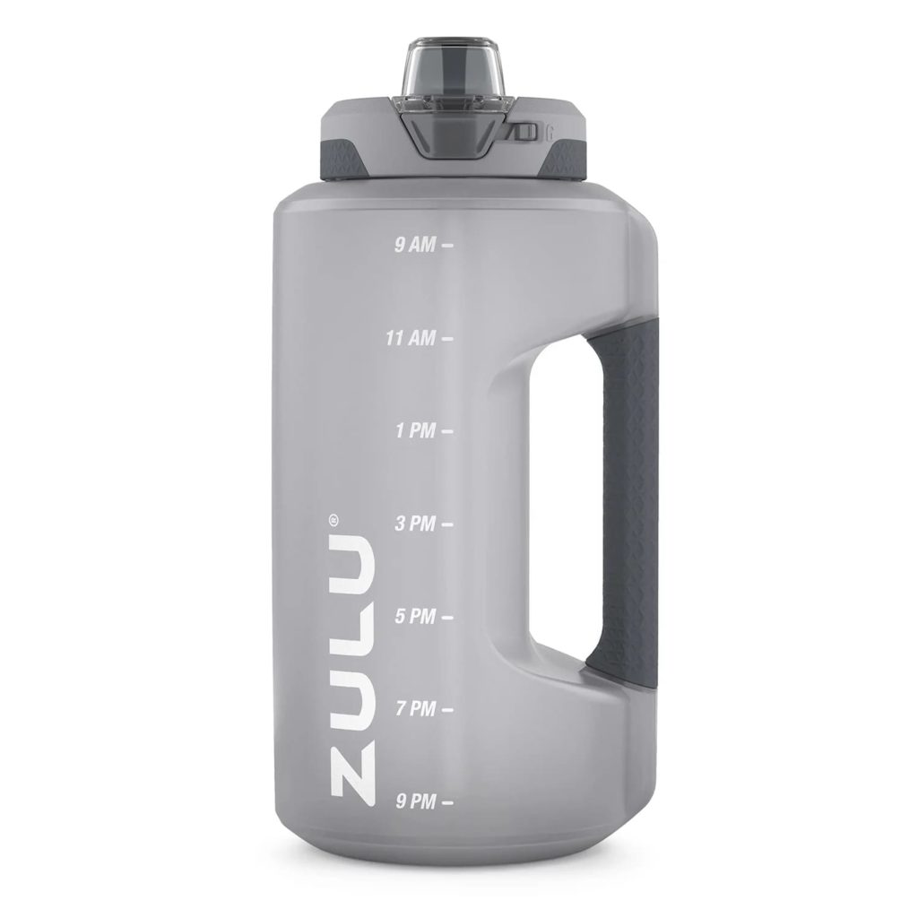 Best Half Gallon Water Bottle