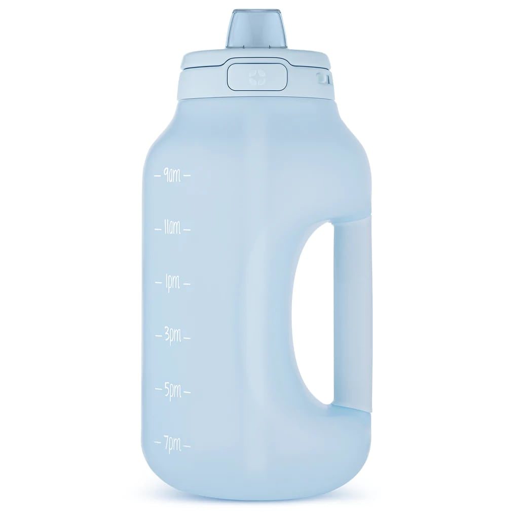 Best Half Gallon Water Bottle