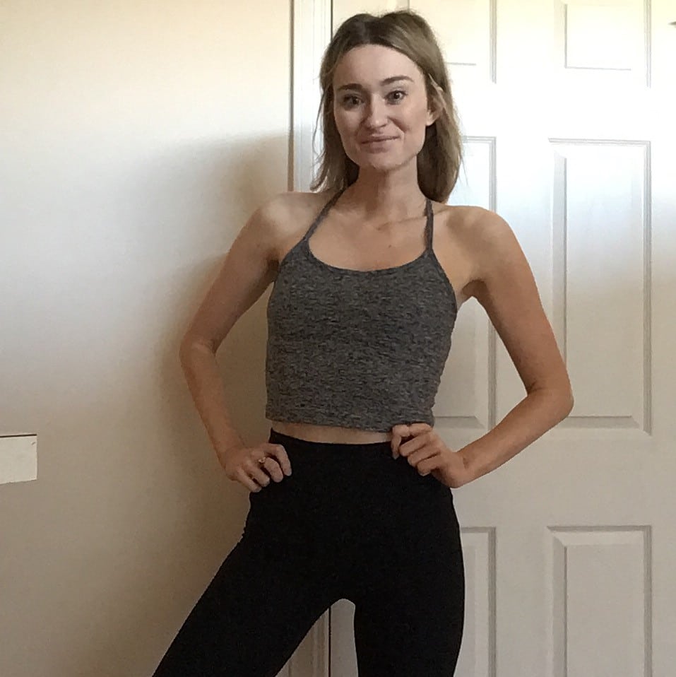 Beyond Yoga Clothing Review