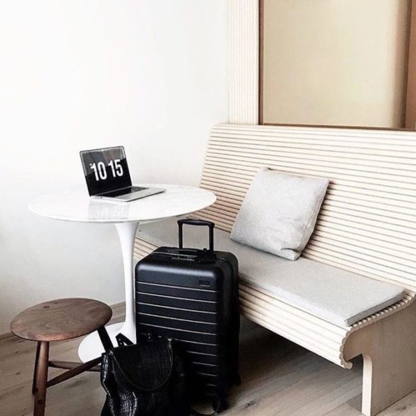 Bounce Luggage Storage Review Must Read This Before Buying