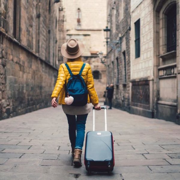 Bounce Luggage Storage Review Must Read This Before Buying