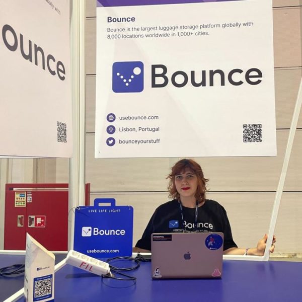 Bounce Luggage Storage Review Must Read This Before Buying