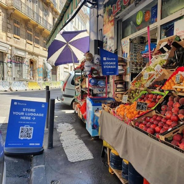 Bounce Luggage Storage Review Must Read This Before Buying