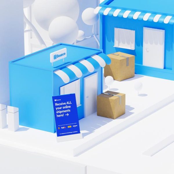 Bounce Luggage Storage Review Must Read This Before Buying