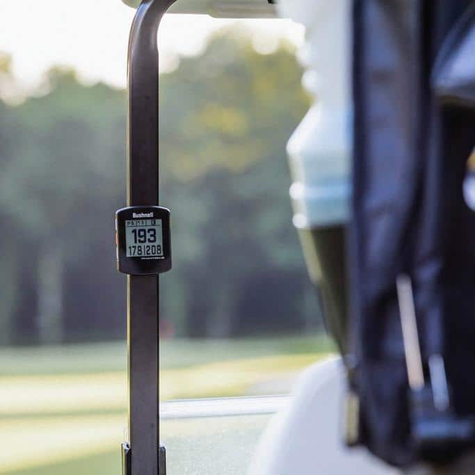 Bushnell Golf Review
