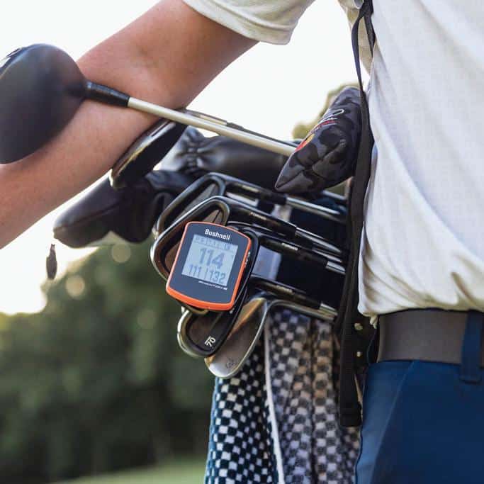 Bushnell Golf Review
