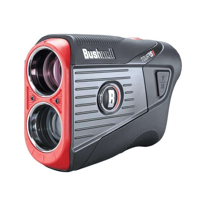 Bushnell Golf Review
