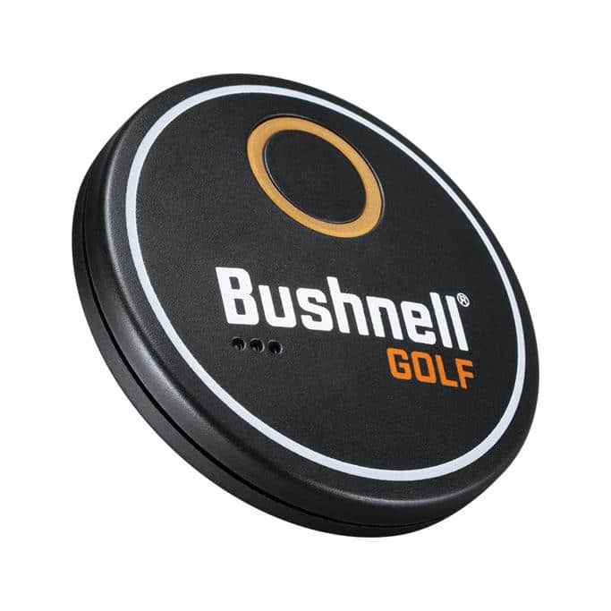 Bushnell Golf Review
