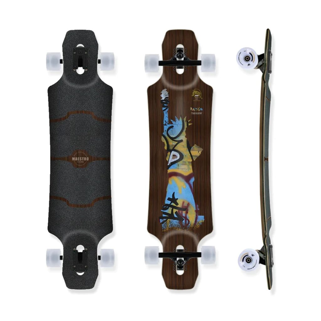 Bustin Boards Review 