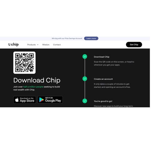 Chip Review 