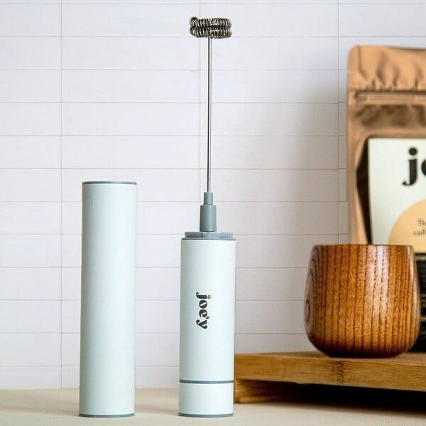 Drink Joe’y Review