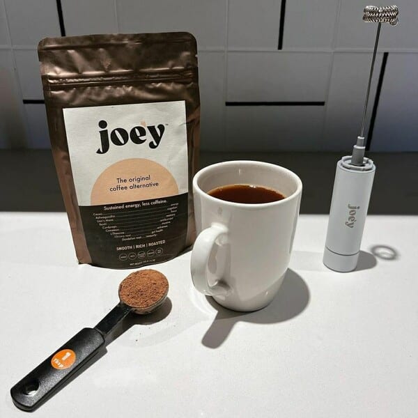 Drink Joe’y Review Must Read This Before Buying