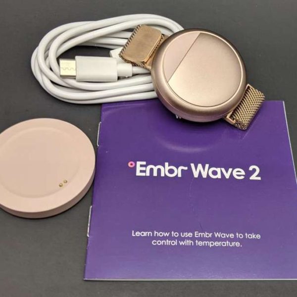 Embr Wave Review Must Read This Before Buying