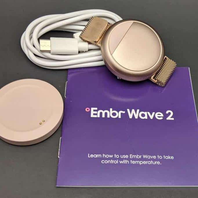 Embr Wave Review