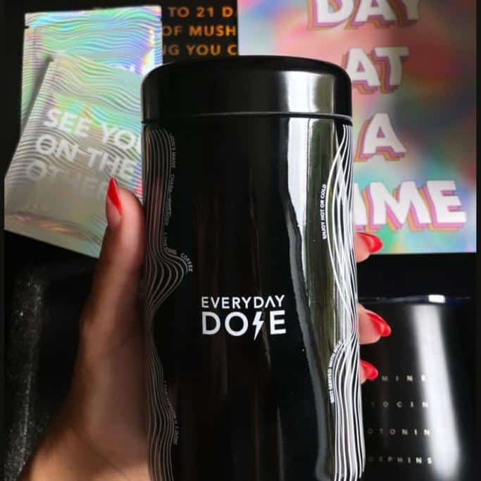 Everyday Dose Review 