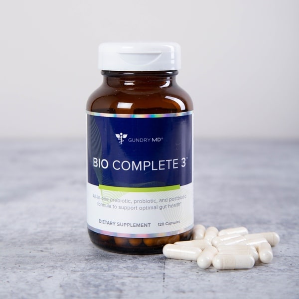 Gundry MD Bio Complete 3 Review
