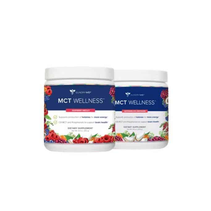 Gundry MD MCT Wellness Review 