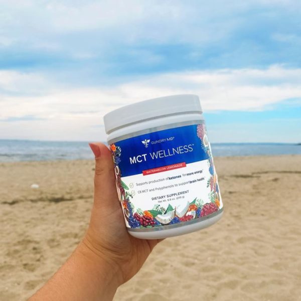 Gundry MD MCT Wellness Review Must Read This Before Buying