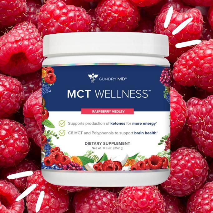 Gundry MD MCT Wellness Review 