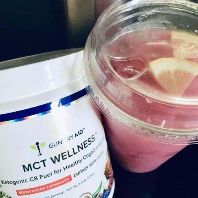 Gundry MD MCT Wellness Review 