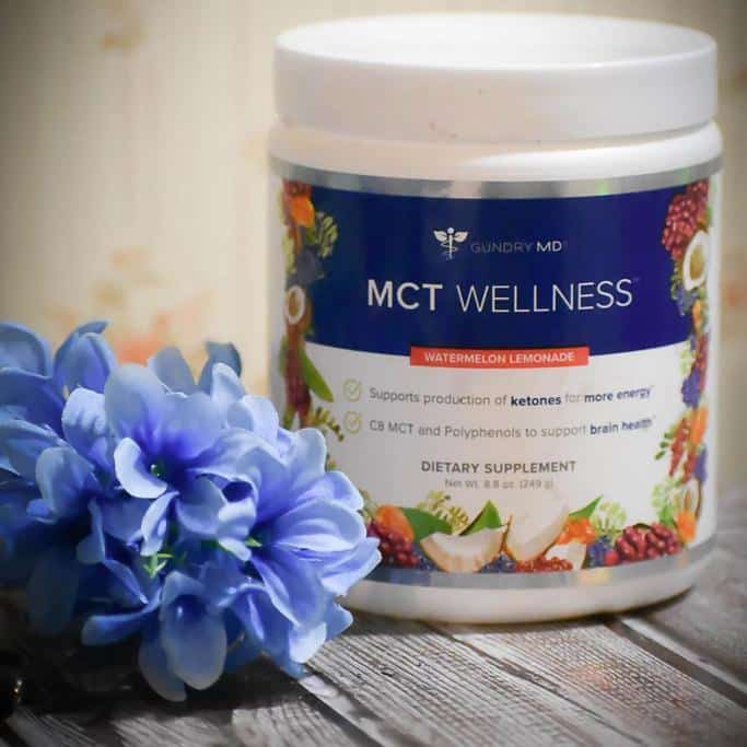 Gundry MD MCT Wellness Review 