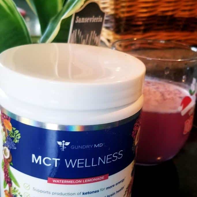 Gundry MD MCT Wellness Review 