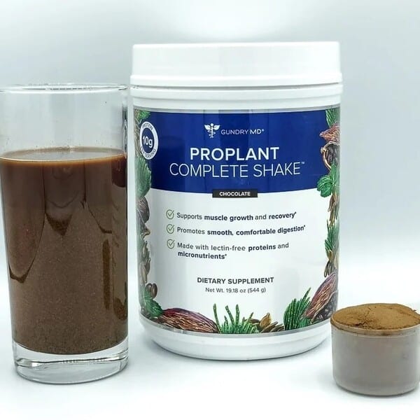 Gundry MD ProPlant Complete Shake Review
