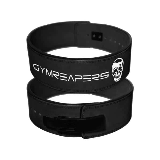 GymReapers Review