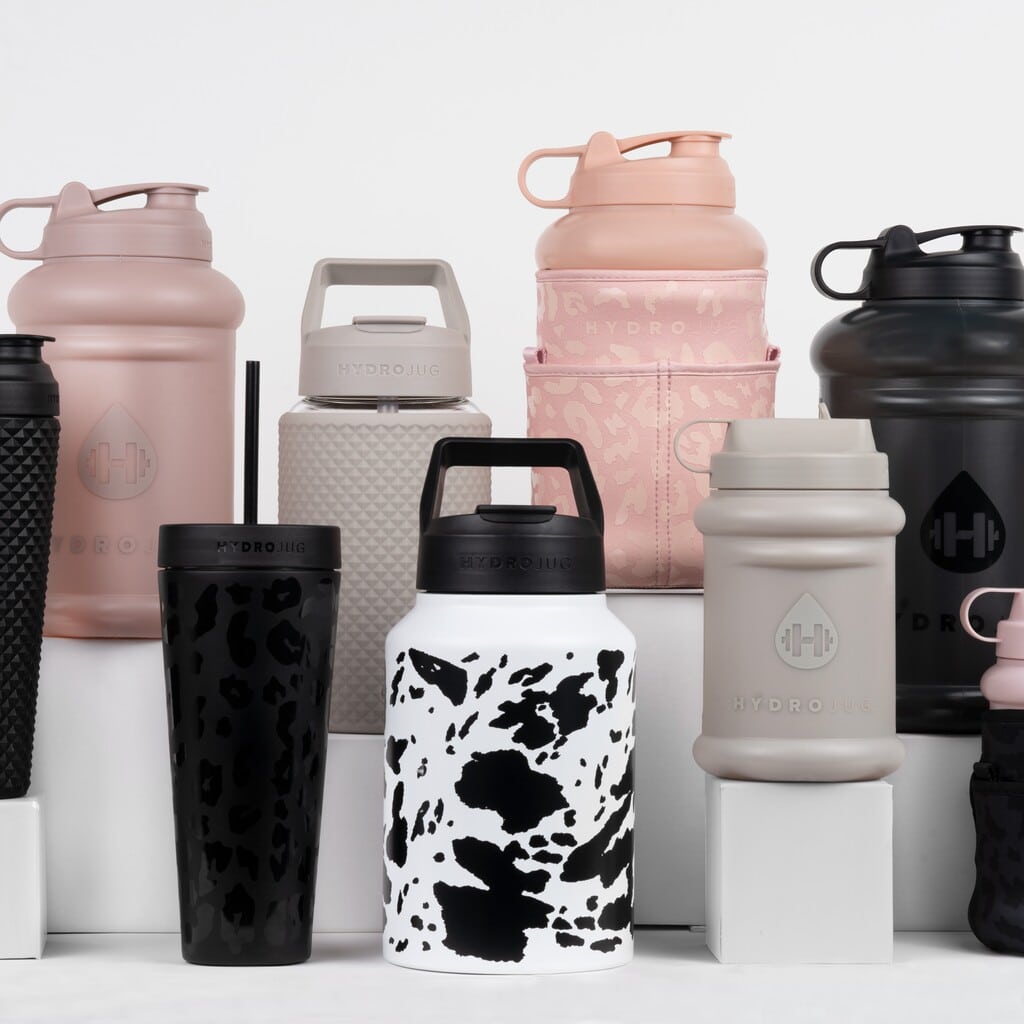 HydroJug Review Must Read This Before Buying