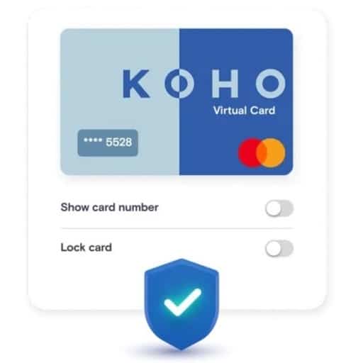 KOHO Review