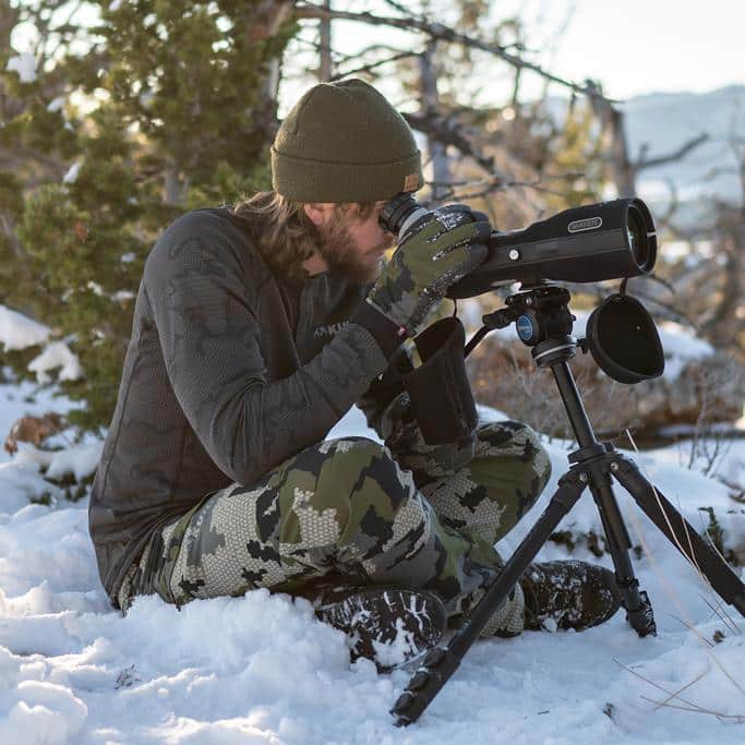 Kuiu Review 