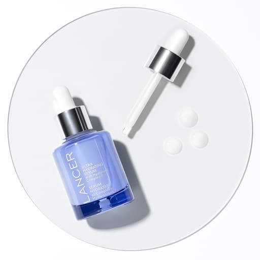 Lancer Ultra Hydrating Serum