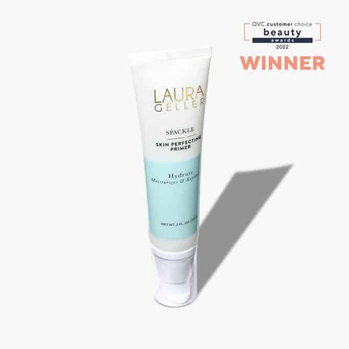 Laura Geller Review 