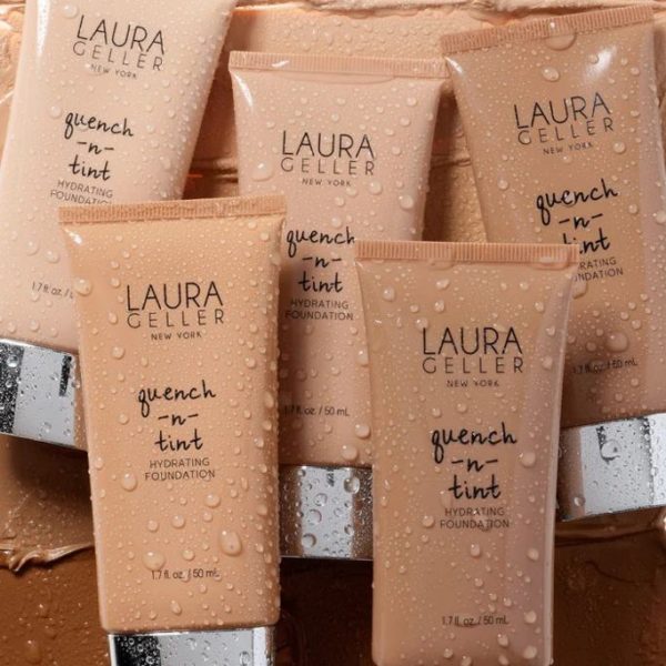 Laura Geller Review Must Read This Before Buying